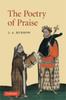 Книга The Poetry of Praise