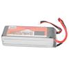 14.8V 5000mAh 40C Lipo Battery T Plug 4S Rechargeable Battery for RC Racing Drone