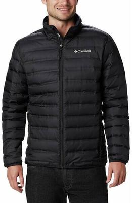 Куртка Men's Lake 22 Down Jacket (1864582) черная