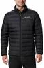 Куртка Men's Lake 22 Down Jacket (1864582) черная