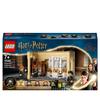 LEGO Гарри Поттер Хогвартс™: Неудача с оборотным зельем 76386