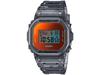 G-SHOCK DW-5600TLS-8JF BEACH TIME LAPSE Series Мужские часы Серый скелетон НОВЫЙ