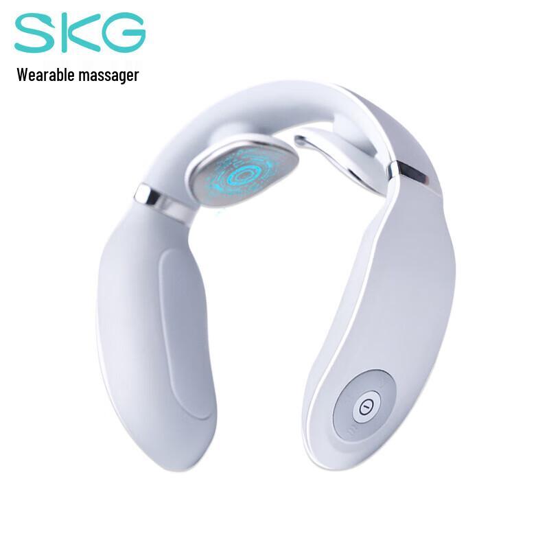 SKG Smart Neck Massager CN plug (adapter included)