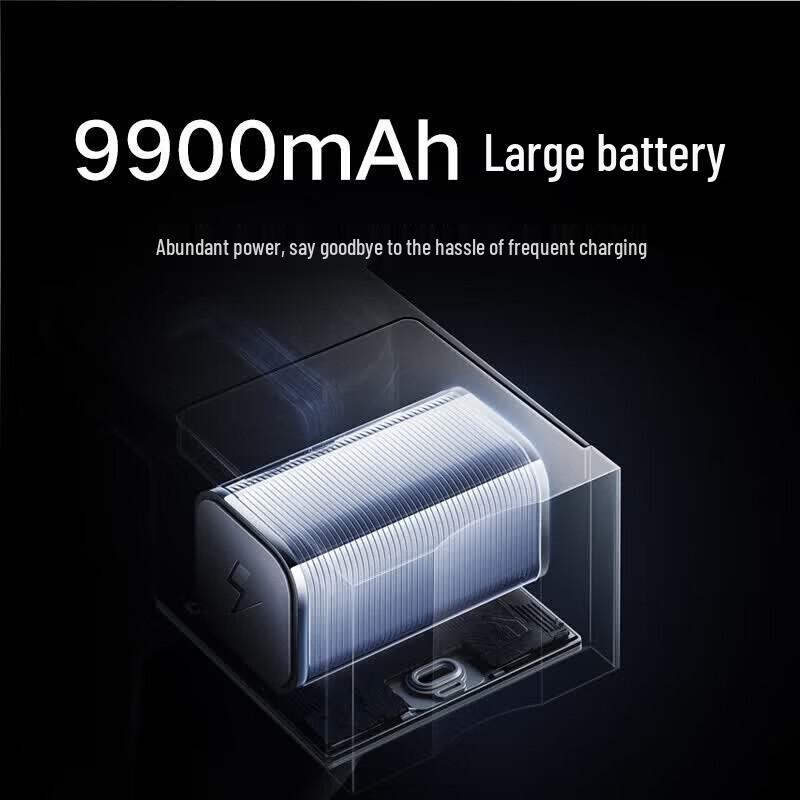 Умная солнечная камера видеонаблюдения Xiaomi Smart Solar 4 Pro 4G с двумя объективами