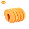 5Pcs Safety Finger Foam Door Stopper Locks Children Protection C Shape Door Clip