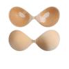 Silicone Invisible Push-Up Nipple Covers for Strapless Wedding Dress
