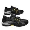 Fashion Men's Shoes 2025 Summer Breathable Mesh Outdoor Non-slip Light Walking Casual Trekking Hiking Sneakers Male Beach Wading Shoes
