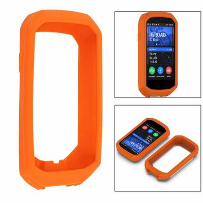 Мягкий силиконовый защитный чехол премиум-класса для Garmin Edge 1040 - устойчивый к царапинам