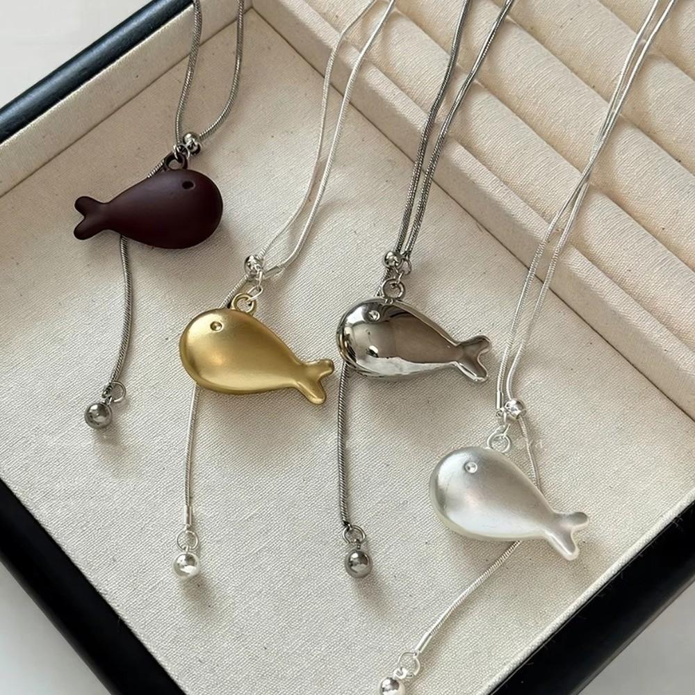 Silver Adjustable Sweater Chain Elegant Charm Jewelry Accessory Gift Fashion