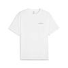 X Liberaiders Tee White Men Tops 629503-02