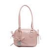 Handbag Women's New Fashion Bag One Shoulder Underarm Bag Handbag