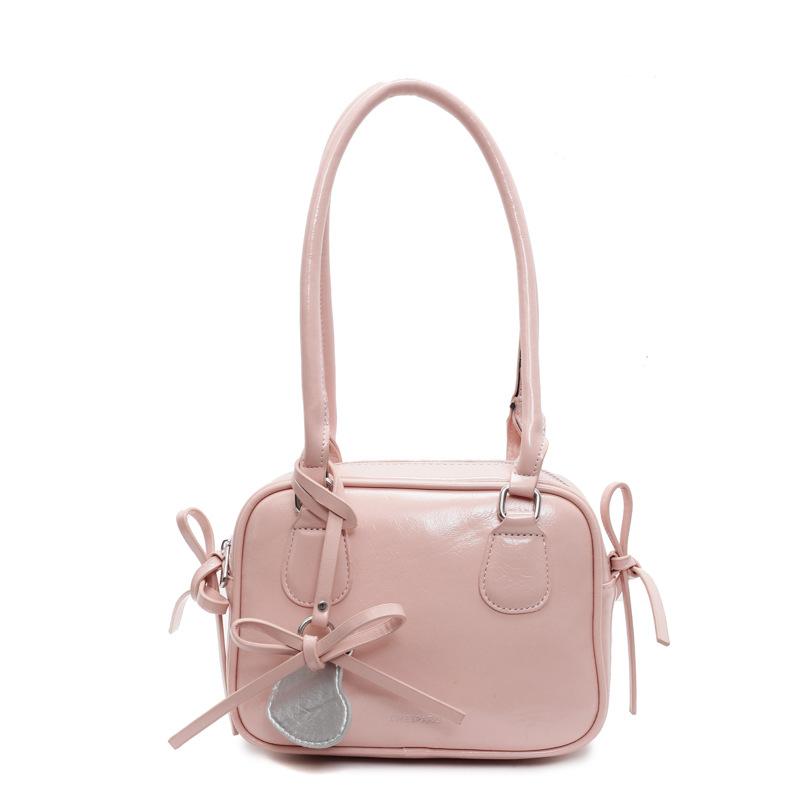 Handbag Women's New Fashion Bag One Shoulder Underarm Bag Handbag