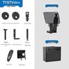 Портативный телесуфлер Tianying Shizong серии TY-TC350