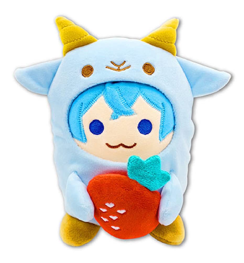 Плюшевая игрушка STPR Mochi Mochi Животное - Колон