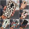 Durable Silicone Phone Case For Nokia 6.2/7.2 Anti-knock Cover Cute Back Cover Dirt-resistant TPU Soft Case Protective