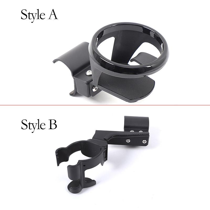 For Haval H9 2025-2025 Car Co-pilot Instrument Panel Expansion Cup Holder High Quality Modified Car Interior Accessories