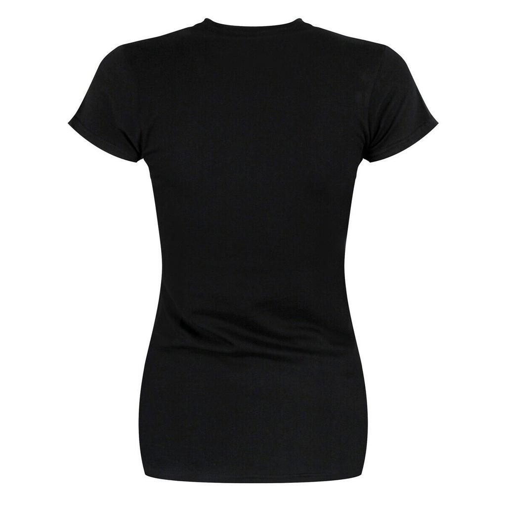 The Beatles Женская/женская желтая футболка Submarine Nothing Is Real