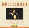 CD MOULOUDJI - Золотая коллекция  DEE3172 Disques Déesse 1995 Франция Поп Б/у