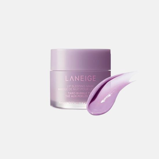 Маска для губ смягчающая LANEIGE