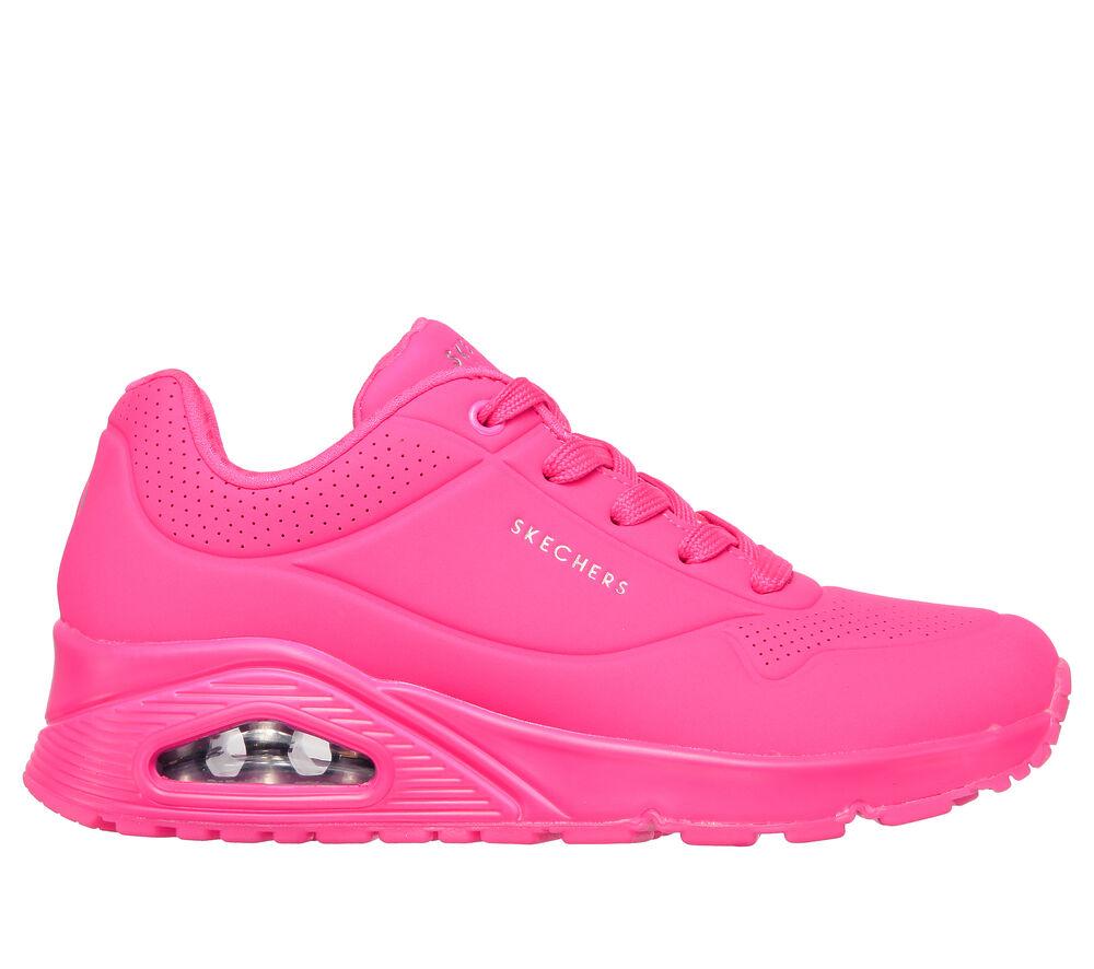 Sneakers Skechers Rose - Uno Night Shades
