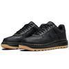 Nike Кроссовки Air Force 1 Luxe 'Black Gum' DB4109-001