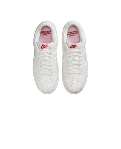 Nike Dunk Low Give Her Flowers W Женские FZ3775-133