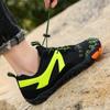 Men Barefoot Hiking Shoes Women Outdoor Sneakers for Climbing Trekking Unisex Non-slip Gym Cross-training Sports Shoes