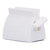 Manual Toothpaste Dispenser Holder Rolling Tube Squeezer for Facial Cleanser Hand Cream
