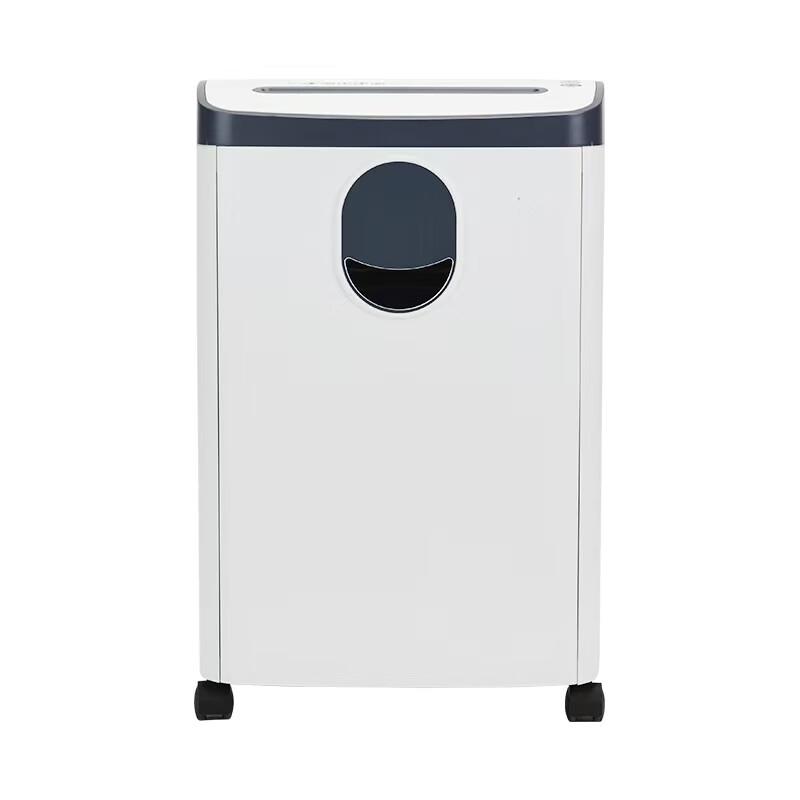 M&G High Security Strip-Cut Paper Shredder AEQ96703 CN plug (adapter included)
