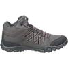 Regatta Womens/Ladies Edgepoint Waterproof Walking Boots