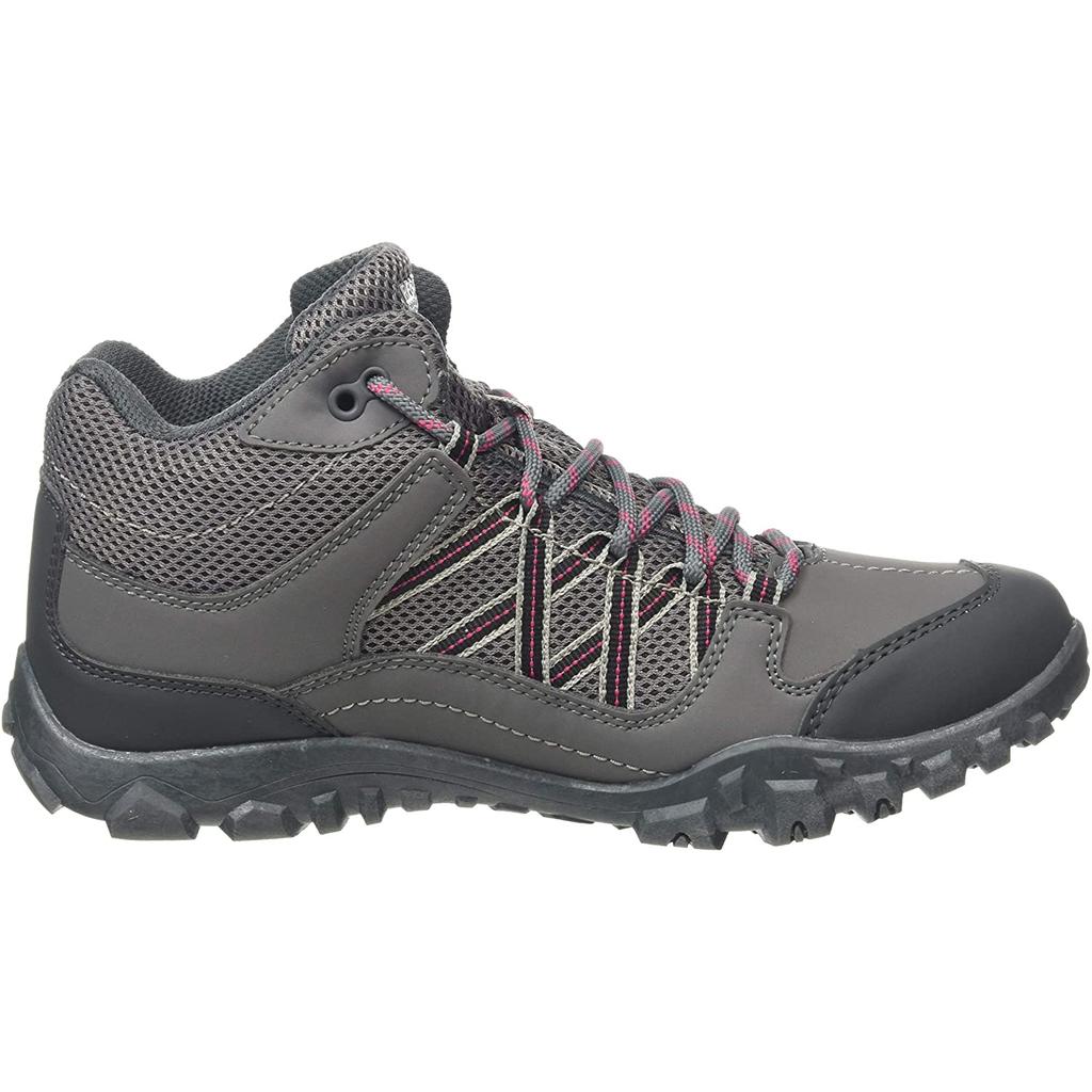 Regatta Womens/Ladies Edgepoint Waterproof Walking Boots
