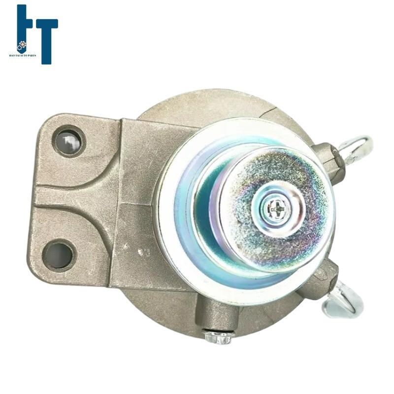 MB129677 MB554950 Fuel Lift Pump Filter Head for Mitsubishi Delica Pajero Shogun L200