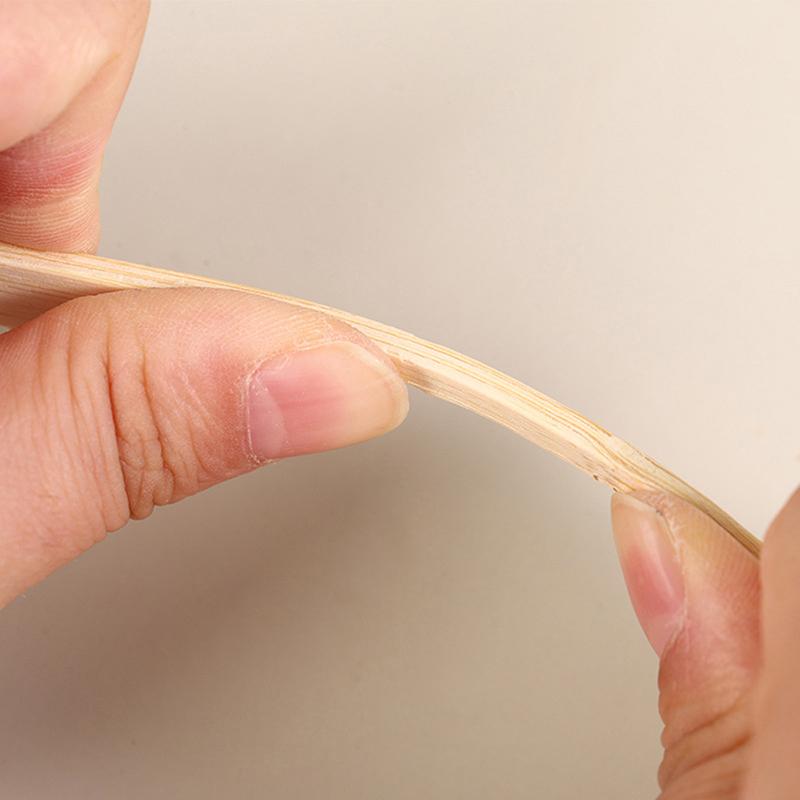 100 шт. бамбуковых шпажек, деревянные коктейльные зубочистки, бамбуковые палочки-весла, шпажки для еды, бамбуковые деревянные шпажки, зубочистки для закусок