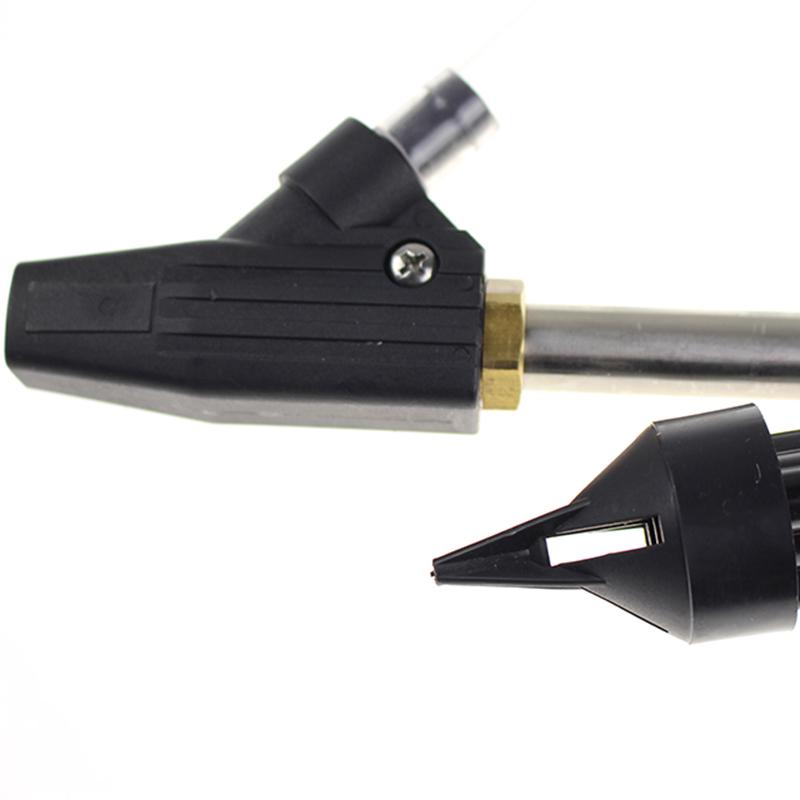High Pressure Kits Sandblasting Hose Rust-resistant Sandblasting Hose for Controling and Adjusting Abrasive