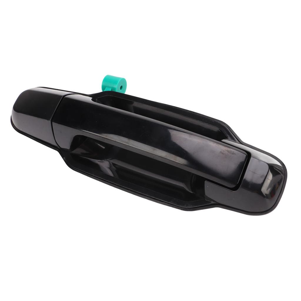 Черная правая задняя наружная дверная ручка 83660‑3e010 Автоаксессуары Замена для Kia Sorento 2003‑2009