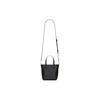 Saint Laurent Мини-сумка для покупок Noir Женские сумки Черный 773995-AADDI-1000