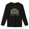 Im Not Old Im A Classic T Shirt 53rd Birthday For Men 1971 Women vintage Washed Casual Breathable streetwear