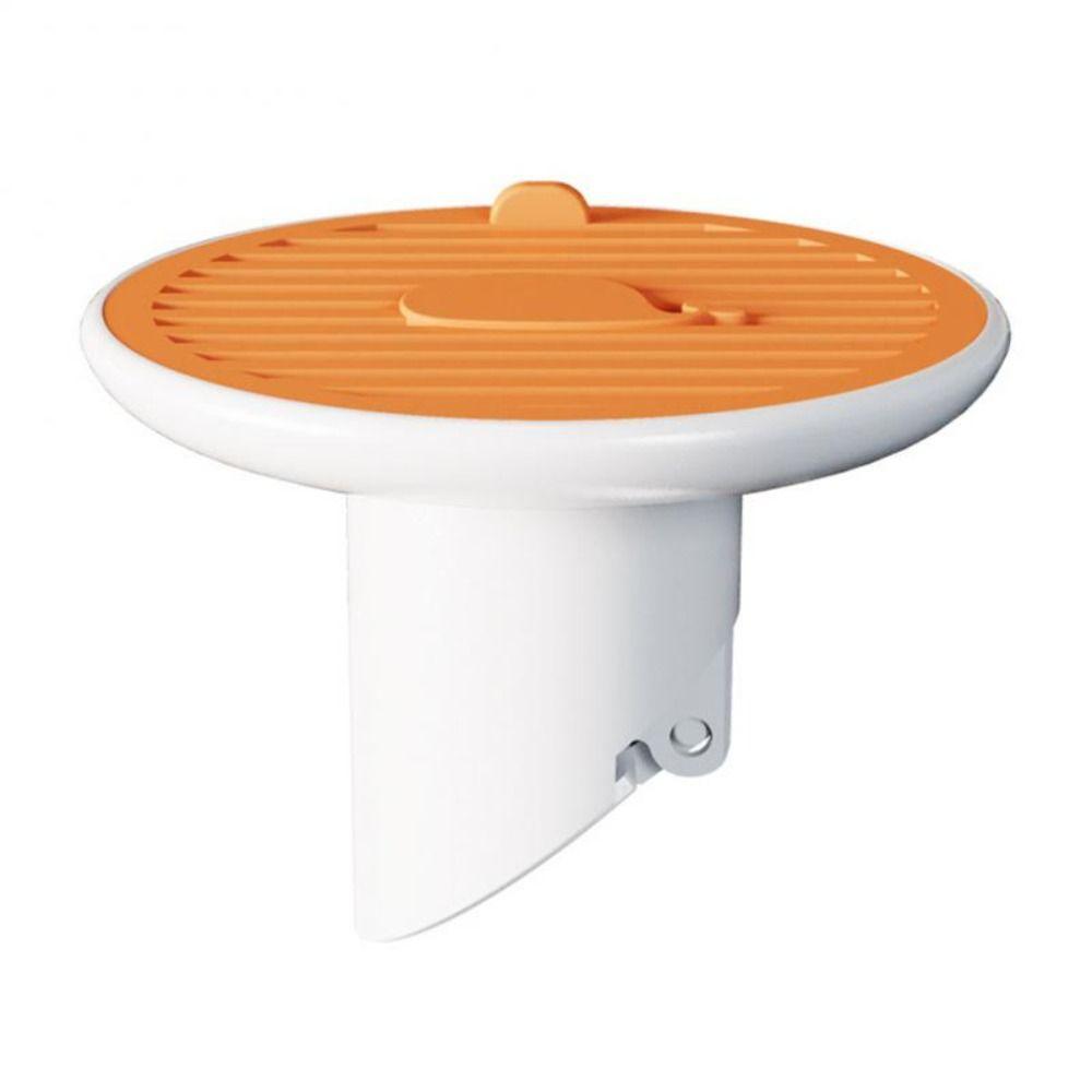 Toilet Hair Trap Floor Strainer Drain Filter Sewer Floor Drain Deodorant Stopper Floor Drain Cover