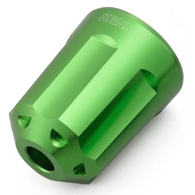 Daytona 26163 Мотоциклетный утяжелитель руля Repair Product для M8 Утяжелитель Внешняя отделка Зеленый