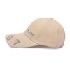 Summer Adjustable Breathable Sunscreen Sunhat Fishing Hat Sports Cap Baseball Cap