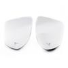 Car Convex Blind Spot Heated Mirror Glass For OPEL / VAUXHALL  ASTRA K  2015 2016 2017 2018