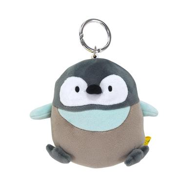 Sunlemon Hug Hug Мягкий чехол для пропуска Пингвиненок 14 x 5 x 17см Чехол для пропуска Животное Милый Мягкий P-9802