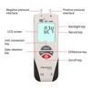 Digital HT1890 Differential Pressure Gauge Handheld Manometer for Automotive Repair Pipe Pressure Diagnostic Instrument