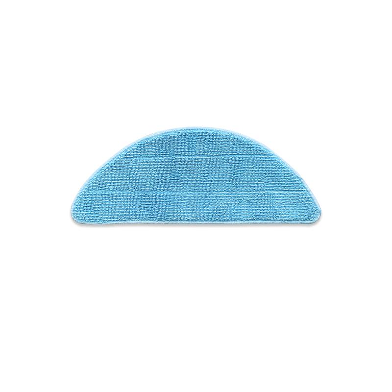 Замена для робота-пылесоса Avaro Laser, запасные части, аксессуары, основная боковая щетка, фильтр Hepa, тряпка для швабры, первичный фильтр