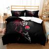 Комплект постельного белья для детей Ryuk Death Note King Queen Double Full Twin Single Size