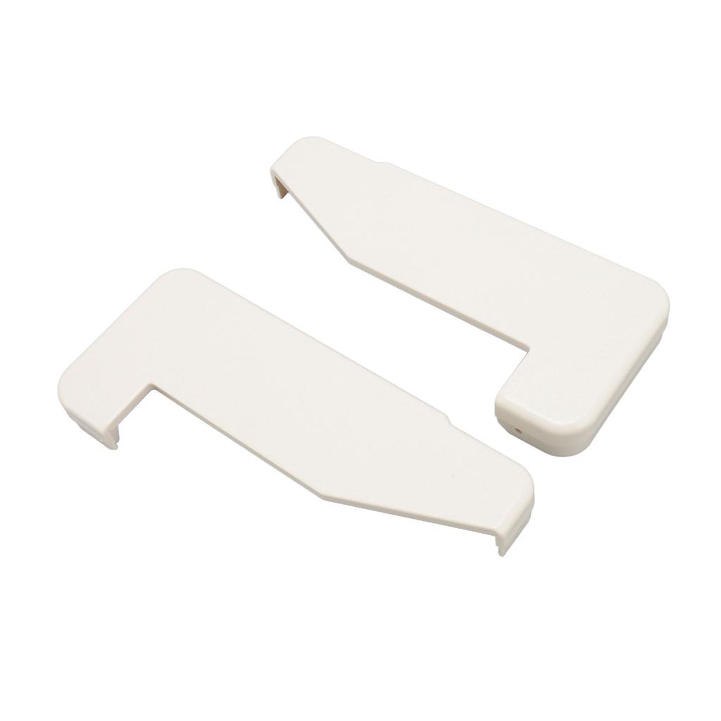 1 Pair Knitting Machine Upper End Cover Replacement R L Side Upper End Cover for KH892 890 880