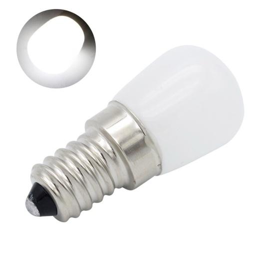 Mini 3W 220V E14 LED Bright Light Kitchen Refrigerator Freezer Fridge Bulb Lamp