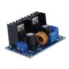 Преобразователь постоянного тока в постоянный ток Регулируемое напряжение Защита от обратного подключения 2-слойная печатная плата Напряжение