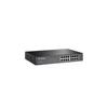 Tp-Link TL-SG1016D Switch 16 Gigabit Ports 10/100/1000Mbps-TL-SG1016D