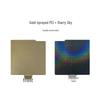 Двусторонняя панель для 3D-принтера с покрытием PEI для Bambu A1 X1C P1P/P1S